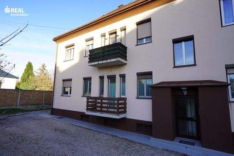 Zistersdorf Wohnungen, Zistersdorf Wohnung kaufen