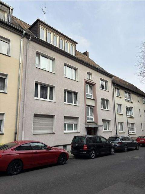 Essen Wohnungen, Essen Wohnung mieten