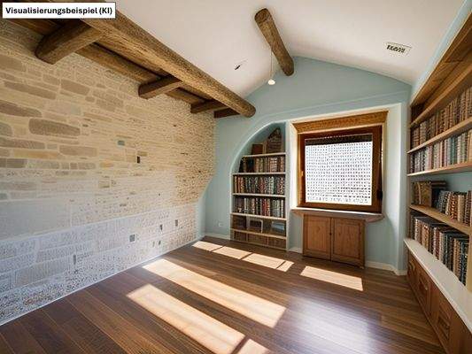 Ideen Gästezimmer (vis.)