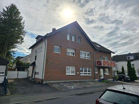 Köln Renditeobjekte, Mehrfamilienhäuser, Geschäftshäuser, Kapitalanlage