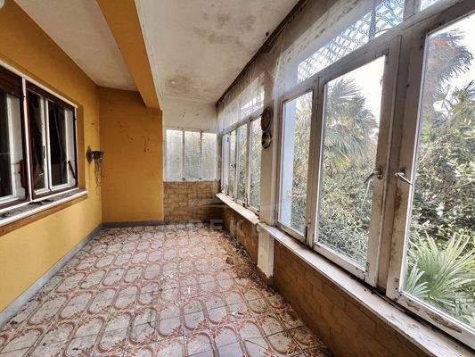 Geräumiges Haus mit atemberaubender Aussicht