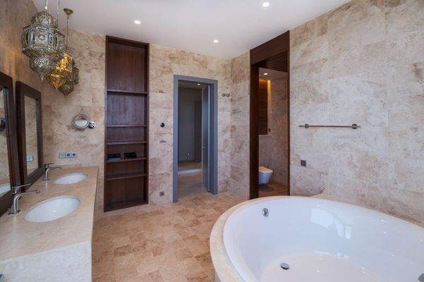 Photo: Villa in Benahavis