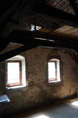 Speicherpers.nach Süden