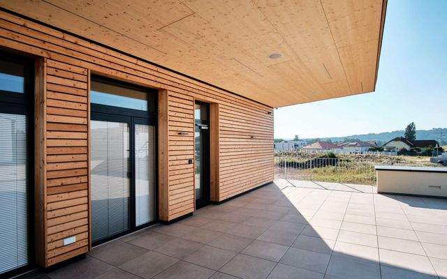 Ansicht VI - Copyright Markus Marouschek