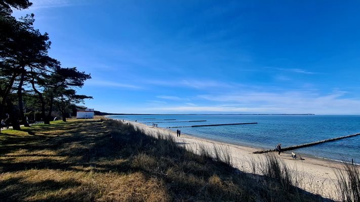 Ostseestrand
