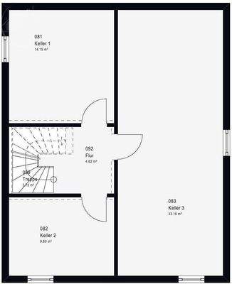 Keller optional möglich