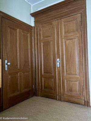 Wohnungseingangstüren