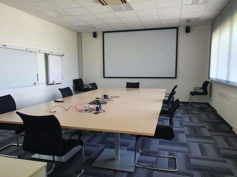 Steyr Ladenlokale, Ladenflächen 