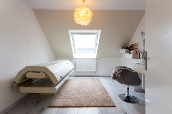 Arbeitszimmer OG Wohnung