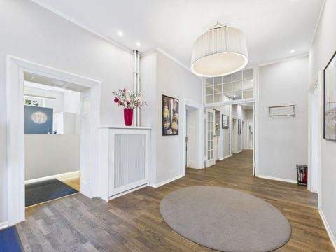 München Büros, Büroräume, Büroflächen 