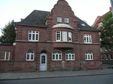 Neumünster Wohnungen, Neumünster Wohnung mieten