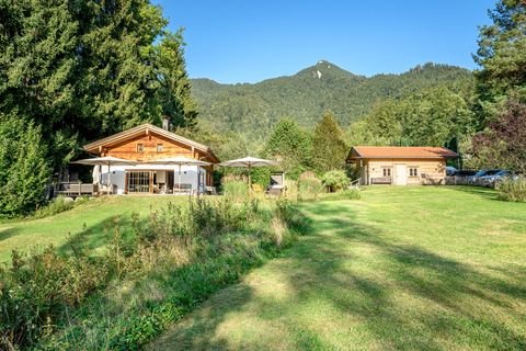 Schliersee Häuser, Schliersee Haus kaufen