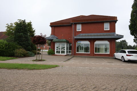 Südbrookmerland Büros, Büroräume, Büroflächen 