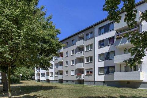 Gladbeck Wohnungen, Gladbeck Wohnung mieten
