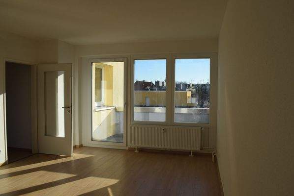 Moderne helle Wohnung