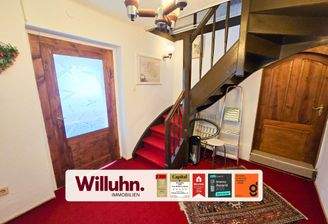 Diele im Erdgeschoss