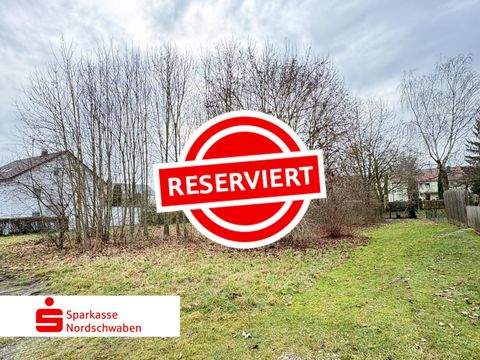 Wertingen Grundstücke, Wertingen Grundstück kaufen