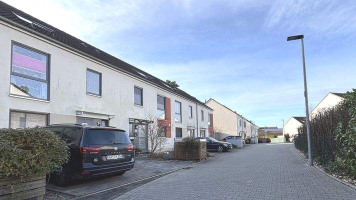 Vorderansicht rechts