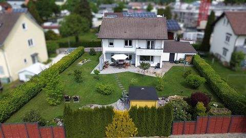 Isny im Allgäu Häuser, Isny im Allgäu Haus kaufen