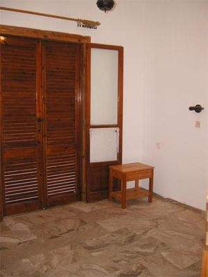 Kreta, Milatos: Schöne Anlage mit 6 Apartments in Meeresnähe zu verkaufen