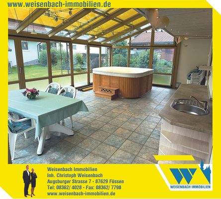 Weisenbach Immobilien