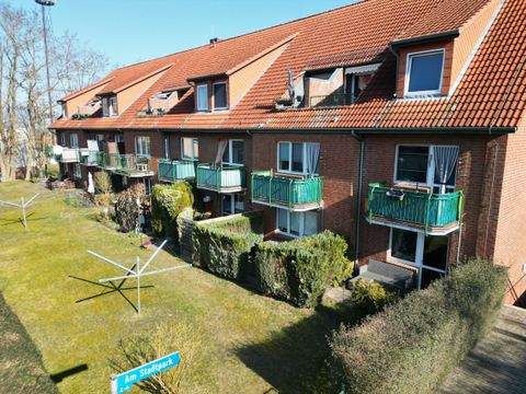 Boizenburg Wohnungen, Boizenburg Wohnung mieten