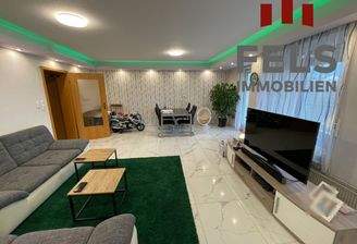 Fantastische 3 Zi ETW