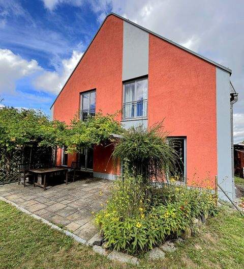 Erfurt / Marbach Häuser, Erfurt / Marbach Haus kaufen