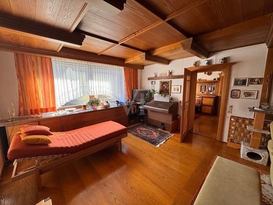 EG Wohnzimmer