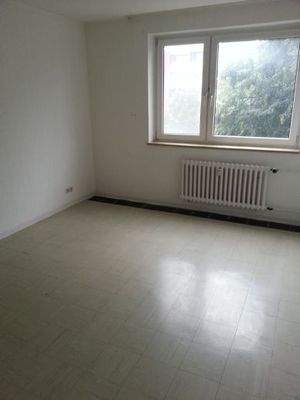 Schlafzimmer (bei Leerstand)