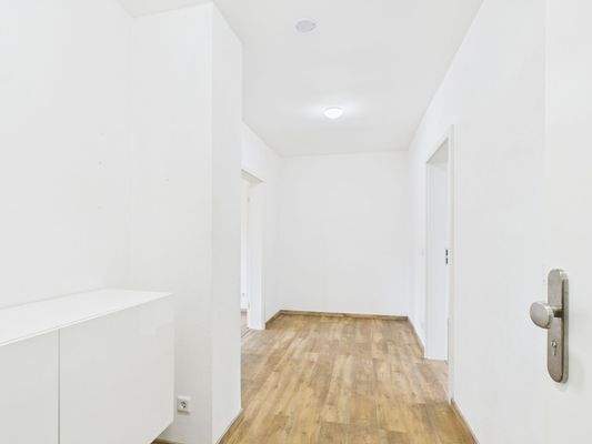 Eingangsbereich/Flur
