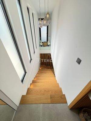 Villas with Pools Within Walking Distance of the Beach in Gümüşlük