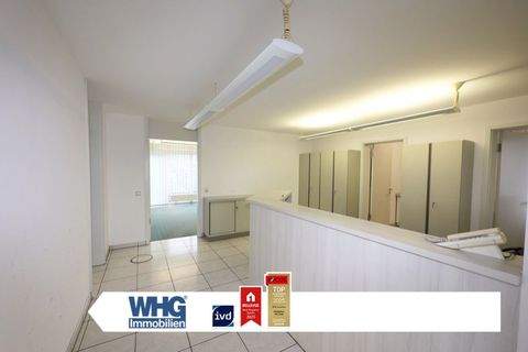 Freiberg am Neckar Büros, Büroräume, Büroflächen 