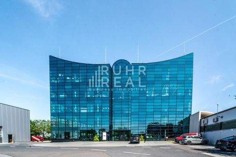 Köln Büros, Büroräume, Büroflächen 