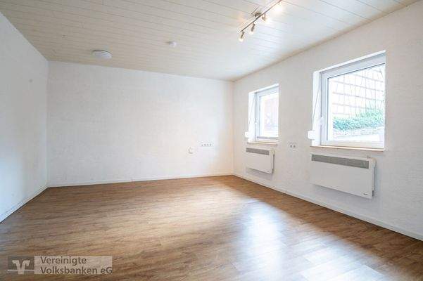 Wohn-Schlafzimmer ELW