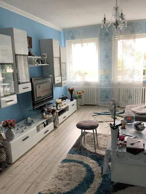 Eschwege Wohnungen, Eschwege Wohnung mieten