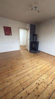 Gemütliches Wohnzimmer