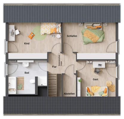 Grundriss-Flair-148-Dachgeschoss