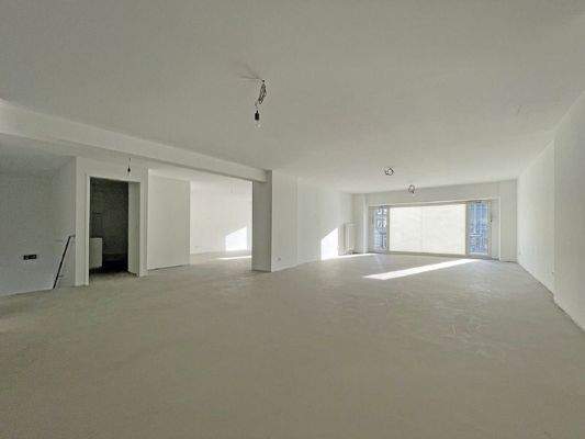 Laden 21 - Zwischengeschoss