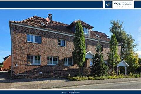 Syke Wohnungen, Syke Wohnung kaufen