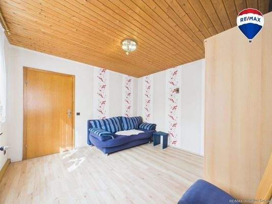 REMAX Immobilien DeLux Haus in Losheim am See - Britten zu verkaufen