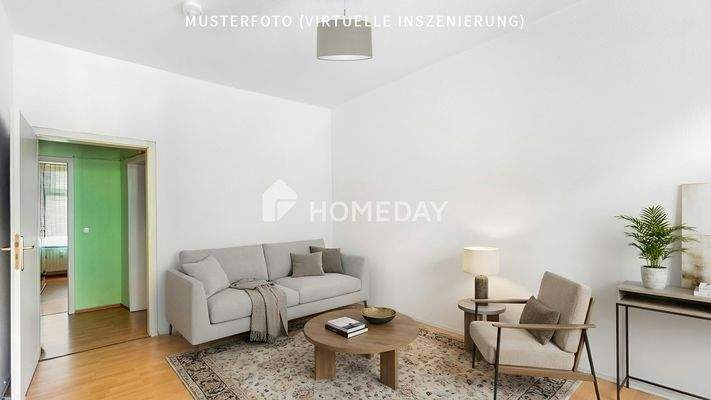 Wohnzimmer 2-Musterfoto (virtuelle Inszenierung)3 (2)