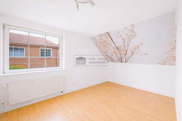 Homeoffice oder Gästezimmer