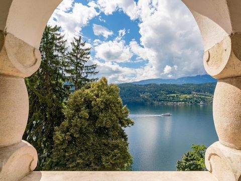 Millstatt Häuser, Millstatt Haus kaufen