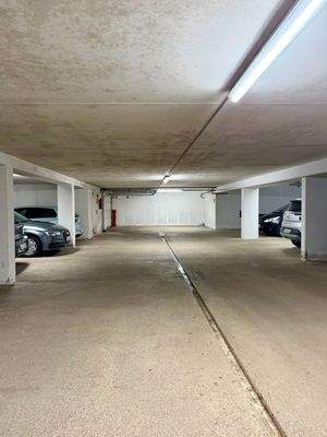 Tiefgarage