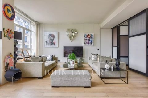 Paris 4ème Wohnungen, Paris 4ème Wohnung kaufen