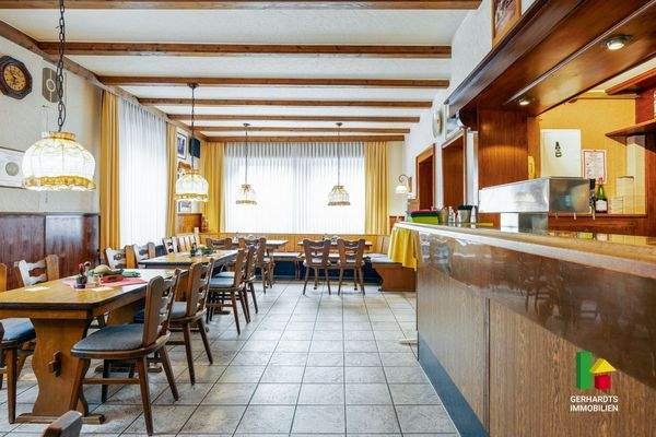 Gaststätte 
