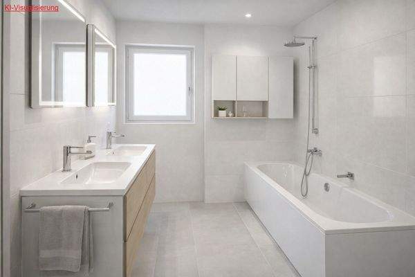 Visualisierung_Badezimmer