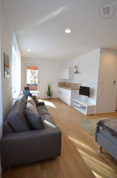 Augsburg Wohnungen, Augsburg Wohnung mieten