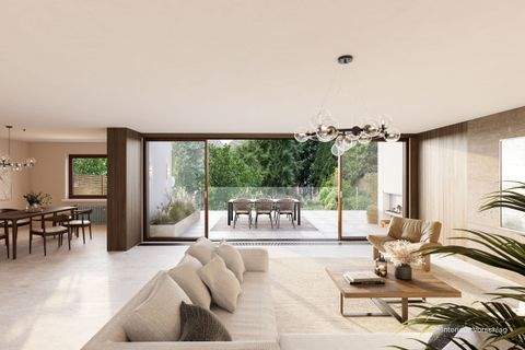 München Häuser, München Haus kaufen